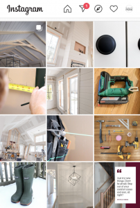 Densmore_build Instagram